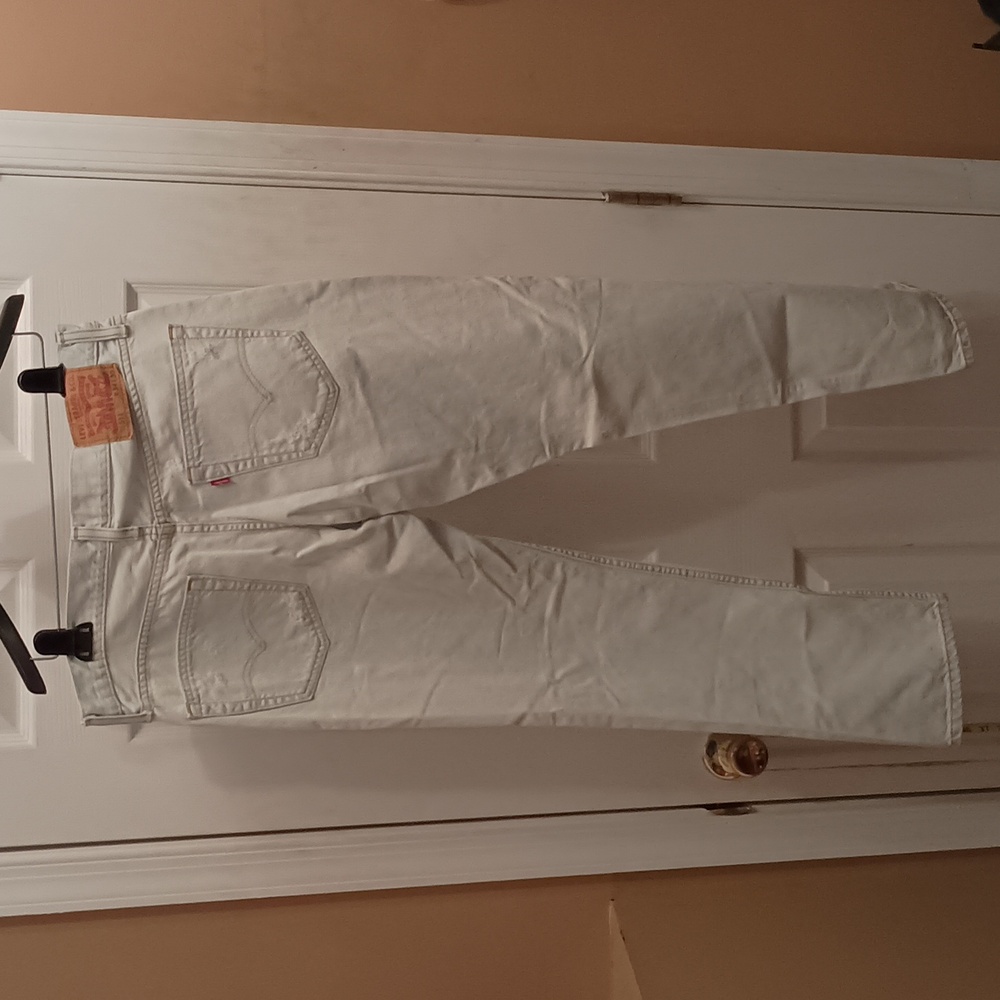 Levi 511 Jeans - Picture 2 of 4